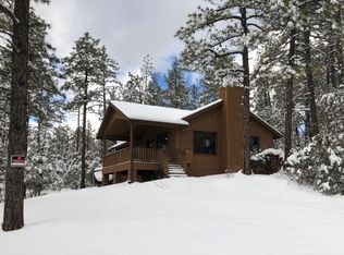 298 S Ranch Ln, Payson, AZ 85541