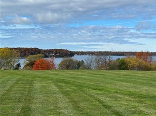 13428 Harborview Estates Rd W #32, Henderson, NY 13650