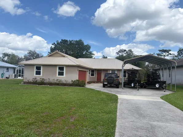 5330 Lakewood Rd, Sebring, FL 33875