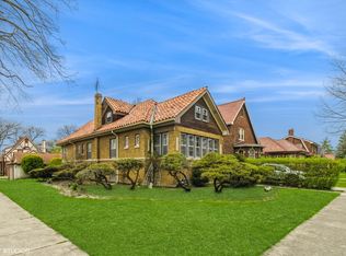 1612 S Crescent Ave, Park Ridge, IL 60068