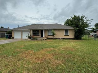 1113 SW 64th St, Oklahoma City, OK 73139