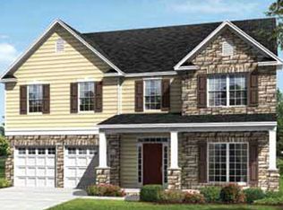 6023 Berewick Cmns, Charlotte, NC 28278