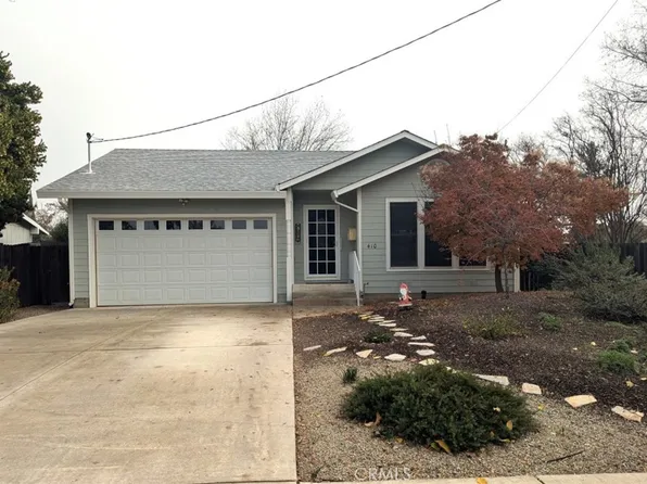 410 S Marshall Ave, Willows, CA 95988