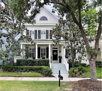 616 Nadina Pl, Celebration, FL, 34747