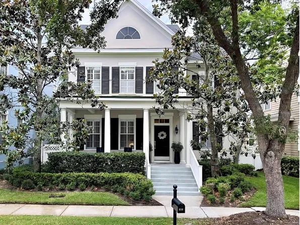 616 Nadina Pl, Celebration, FL 34747