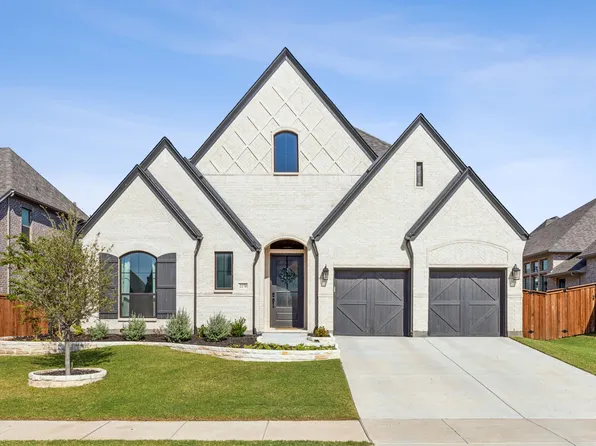 2270 Jenna Ln, Prosper, TX 75078