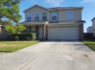 6806 Shallow River Ct, Spring, TX 77379