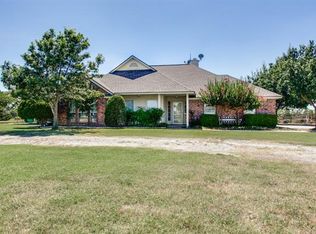 8415 Crestview Rd, Sanger, TX 76266