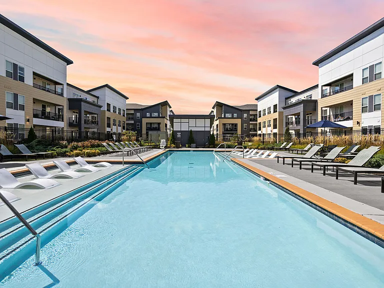 Aria Apartments of Zionsville — Photo 37