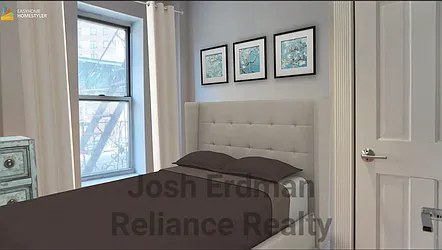 Rented by Heritage Realty LLC