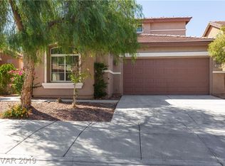 994 Pecos River Ave, Henderson, NV 89002