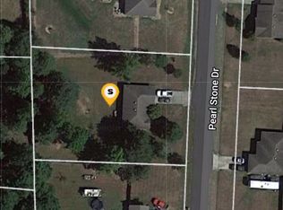 620 Pearl Stone Dr, Lonoke, AR 72086