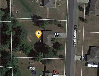 620 Pearl Stone Dr, Lonoke, AR, 72086