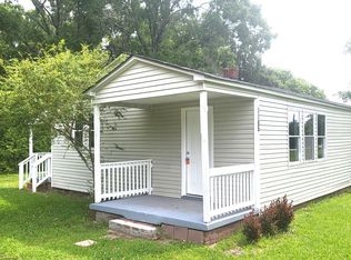 3185 Flat Creek Rd, Lancaster, SC 29720