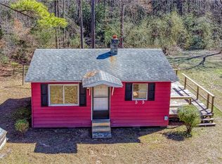 5601 Golden Wheel Rd, Providence Forge, VA 23140