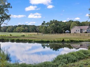 1948 Fm 3184, Shelbyville, TX 75973