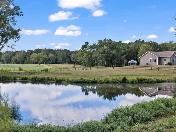 1948 Fm 3184, Shelbyville, TX 75973