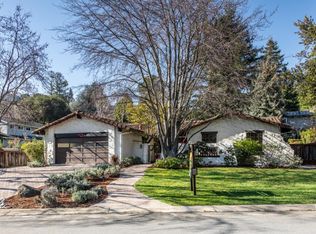 896 Stagi Ln, Los Altos, CA 94024