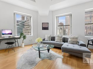 99 John St APT 2305, New York, NY 10038