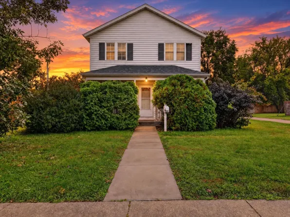 810 Ann St, Delavan, WI 53115