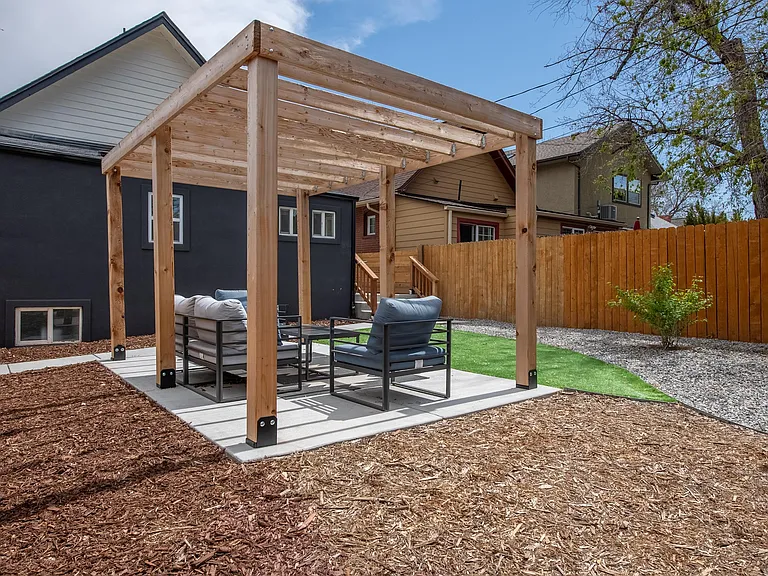 1503 S Sherman St #2 — Photo 34