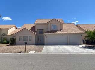 3423 Penthouse Pl, North Las Vegas, NV 89031