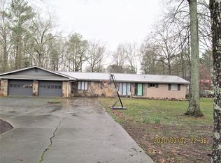 1031 Long Ave, Chatsworth, GA 30705