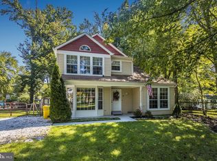 605 Carl Ave, Glen Burnie, MD 21060