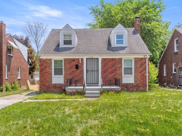 11524 Balfour Rd, Grosse Pointe, MI 48224