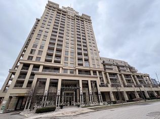18 Kenaston Gdns Unit 1301, Toronto, ON M2K 3C7