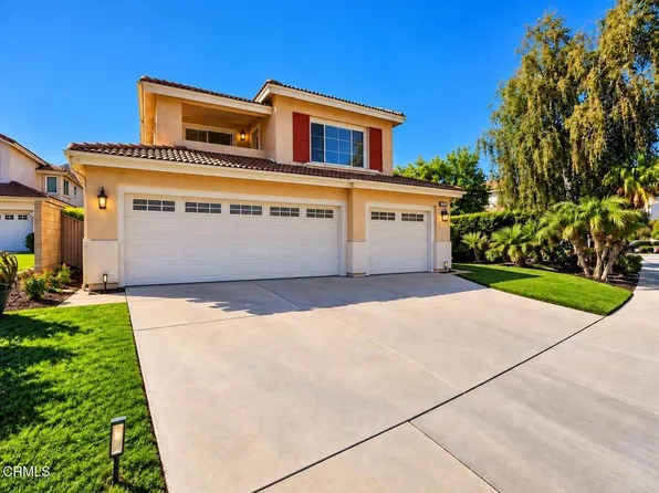 1845 Autumn Pl, Simi Valley, CA 93065