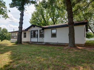 1247 State Hwy N Highway, Clever, MO 65631