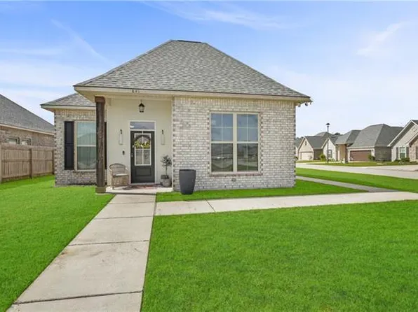 641 Haaswood Ln, Slidell, LA 70458