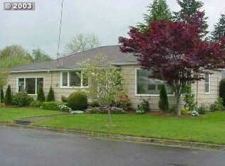 5629 SE Reedway St, Portland, OR 97206