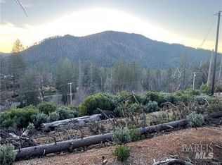 16710 Starview Loop, Cobb, CA