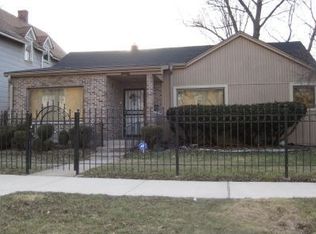 10106 S Parnell Ave, Chicago, IL
