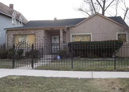 10106 S Parnell Ave photo 1