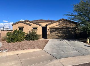 6183 S Water Fountain Dr, Tucson, AZ 85706