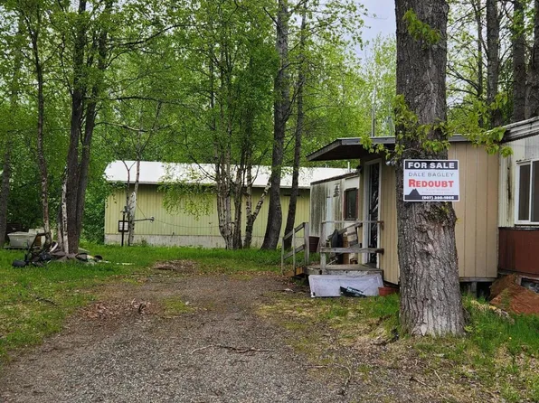 51876 McGahan Dr, Kenai, AK 99611