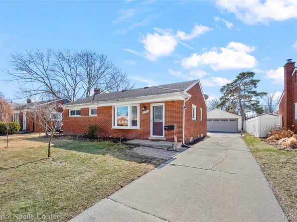 28923 Westfield St, Livonia, MI 48150