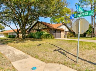 7320 Stonybrooke Dr, North Richland Hills, TX 76182