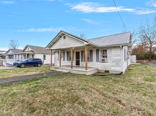 2200 E Unaka Ave, Johnson City, TN 37601