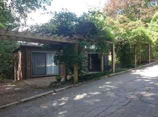 43 Green Hill Rd, Brookline, MA 02445