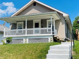 262 Florence Ave, Zanesville, OH 43701