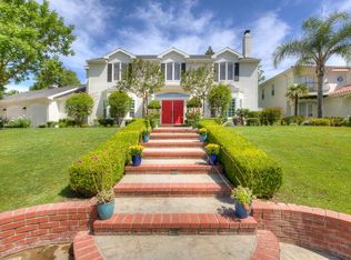 330 E Hillcrest Ave, Fresno, CA