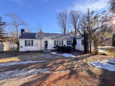 2511 VT Route 30, Dorset, VT, 05251