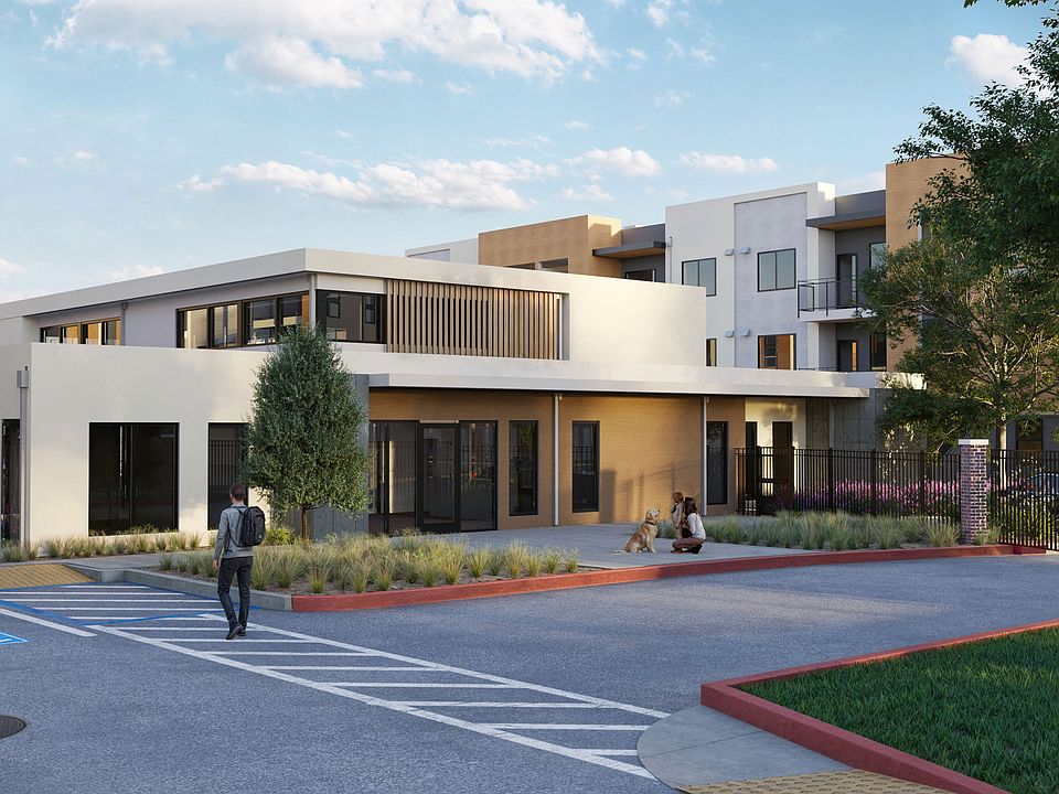 Sutter Green Phase II