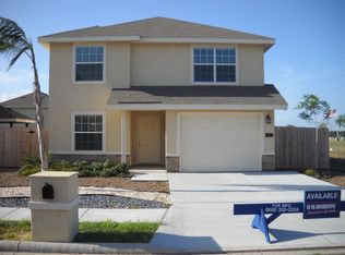 331 Kika De La Garza St, Edinburg, TX 78539