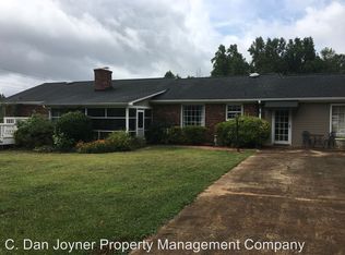 405 Piedmont Golf Course Rd, Piedmont, SC 29673