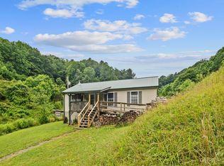 567 Baker Rd, Marshall, NC 28753